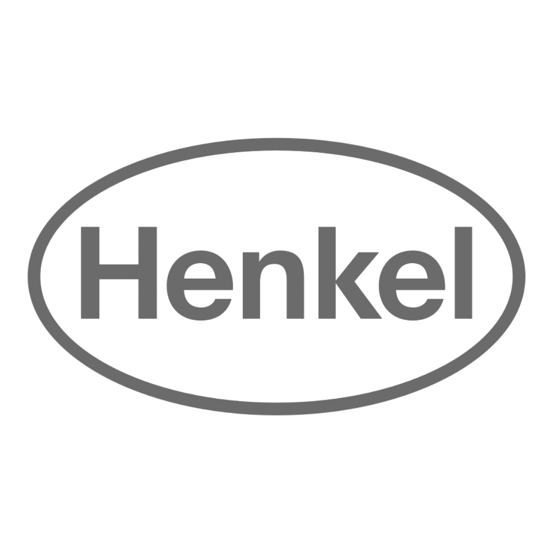Logo de Henkei