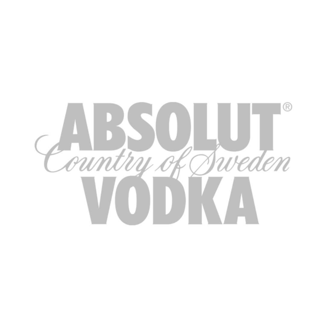 Logo de Absolute Vodka