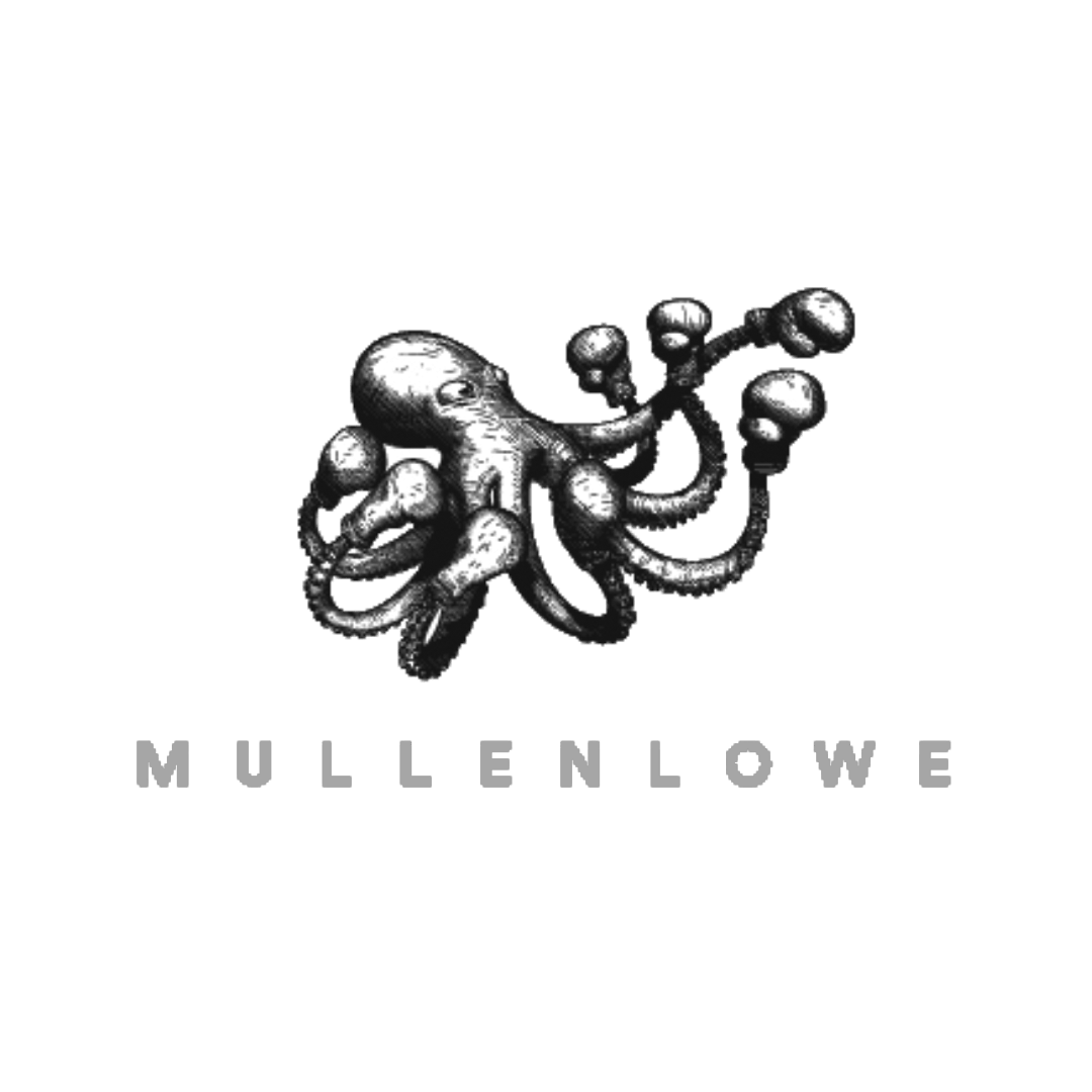 Logo de Mullen Lowe