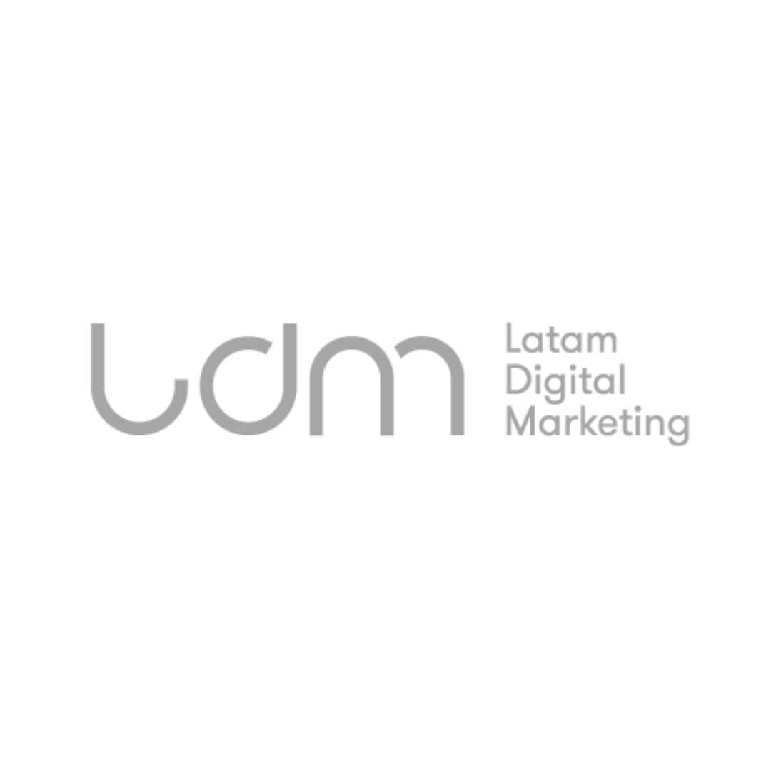 Logo de Latam Digital Marketing
