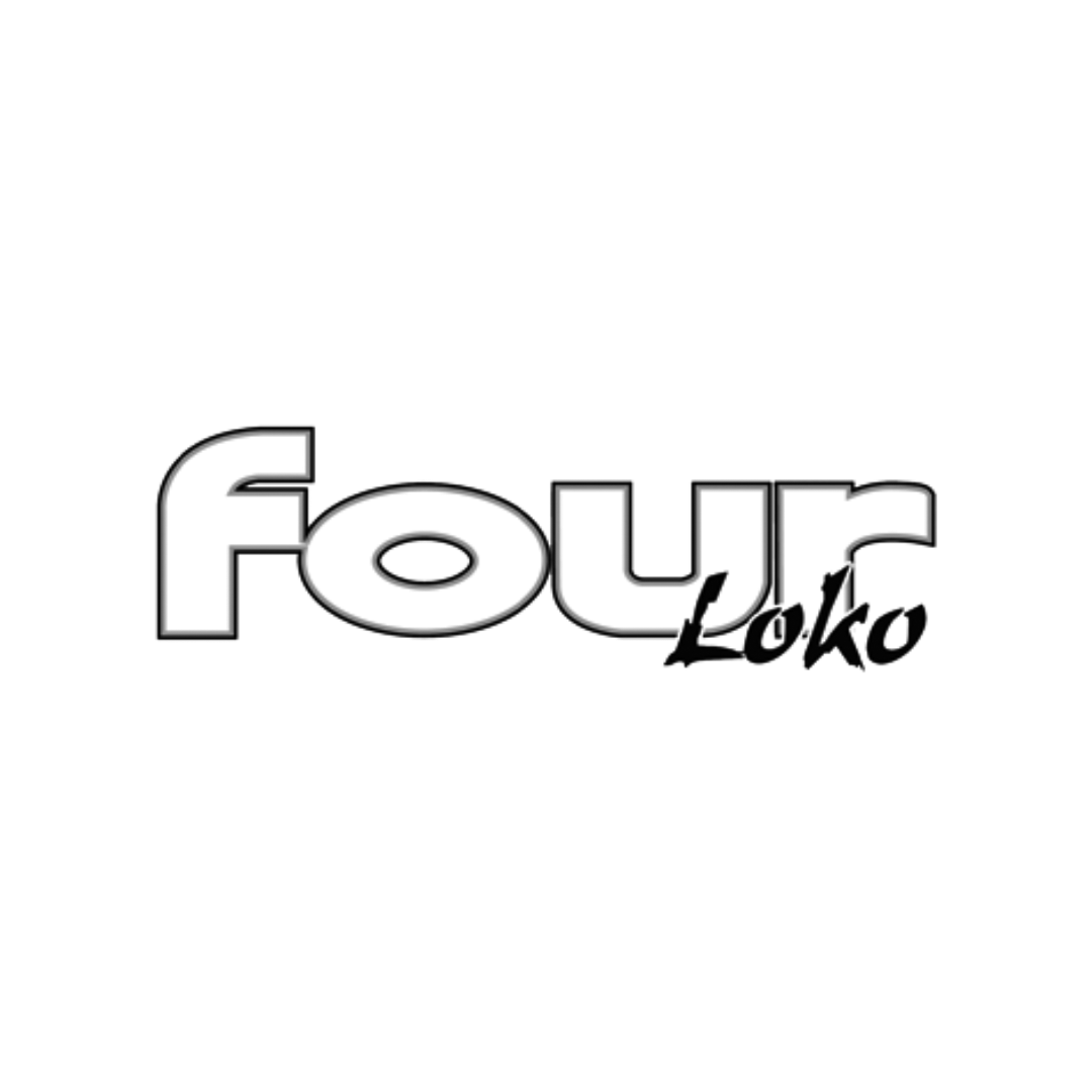 Logo de Four Loko
