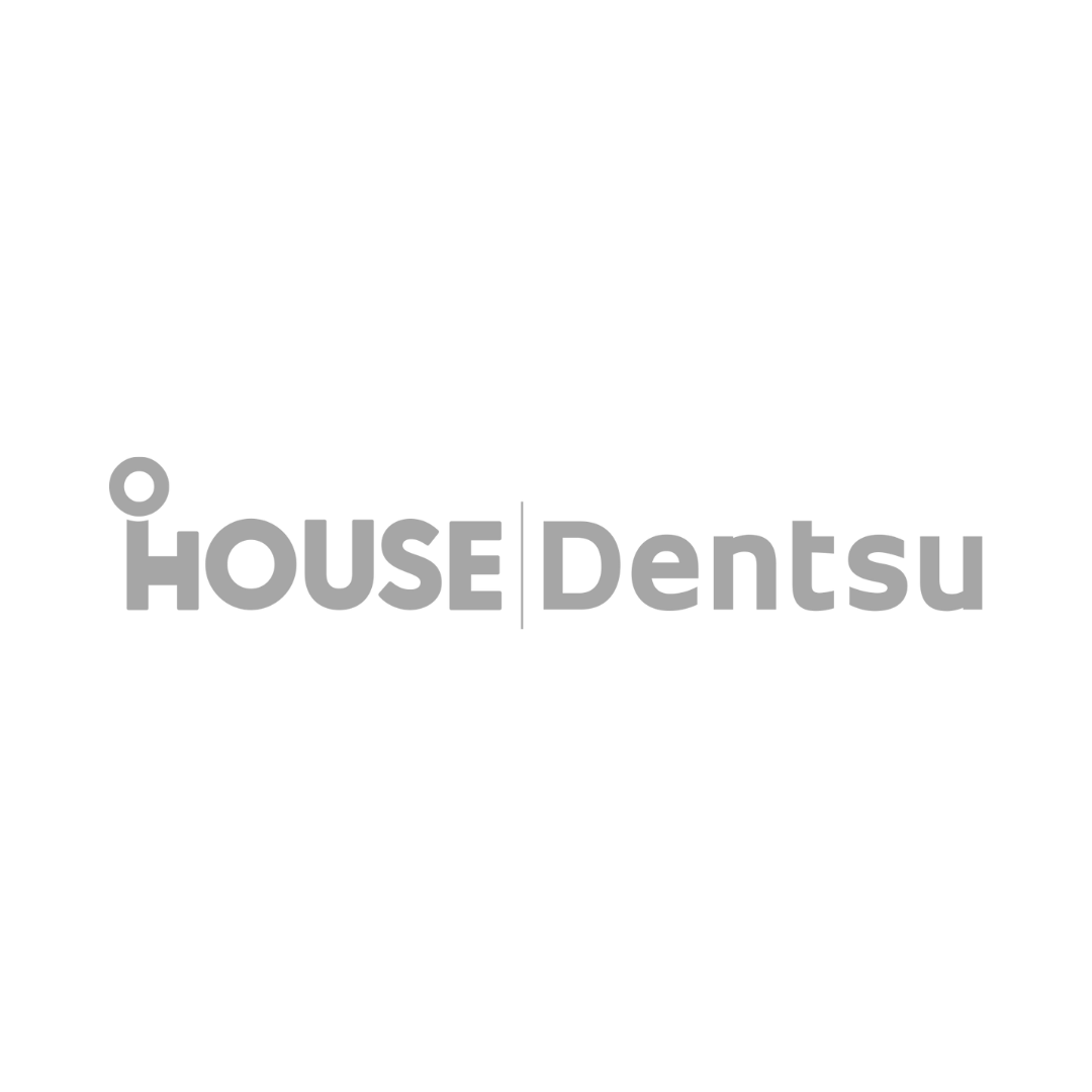 Logo de House | Dentsu