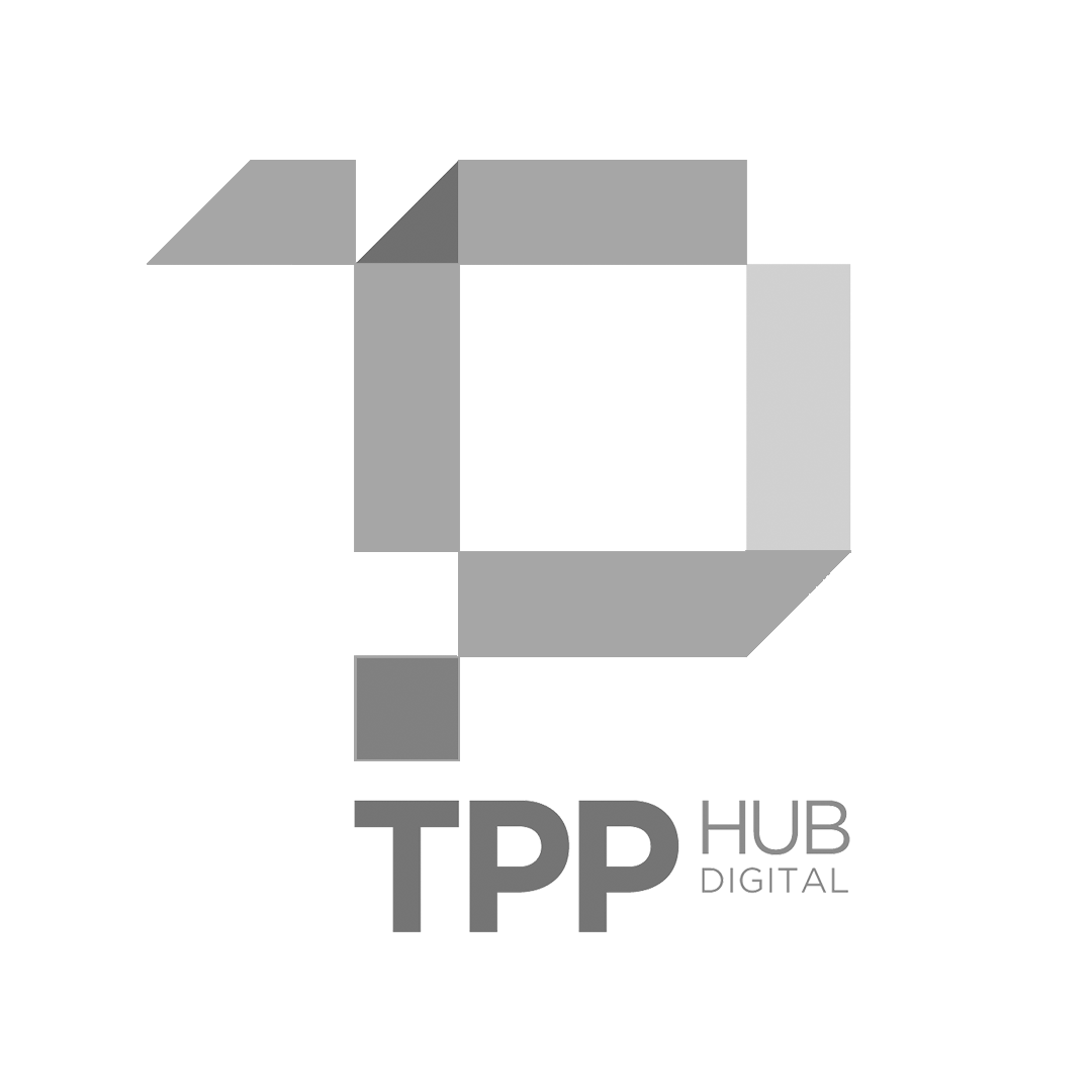 Logo de TPP