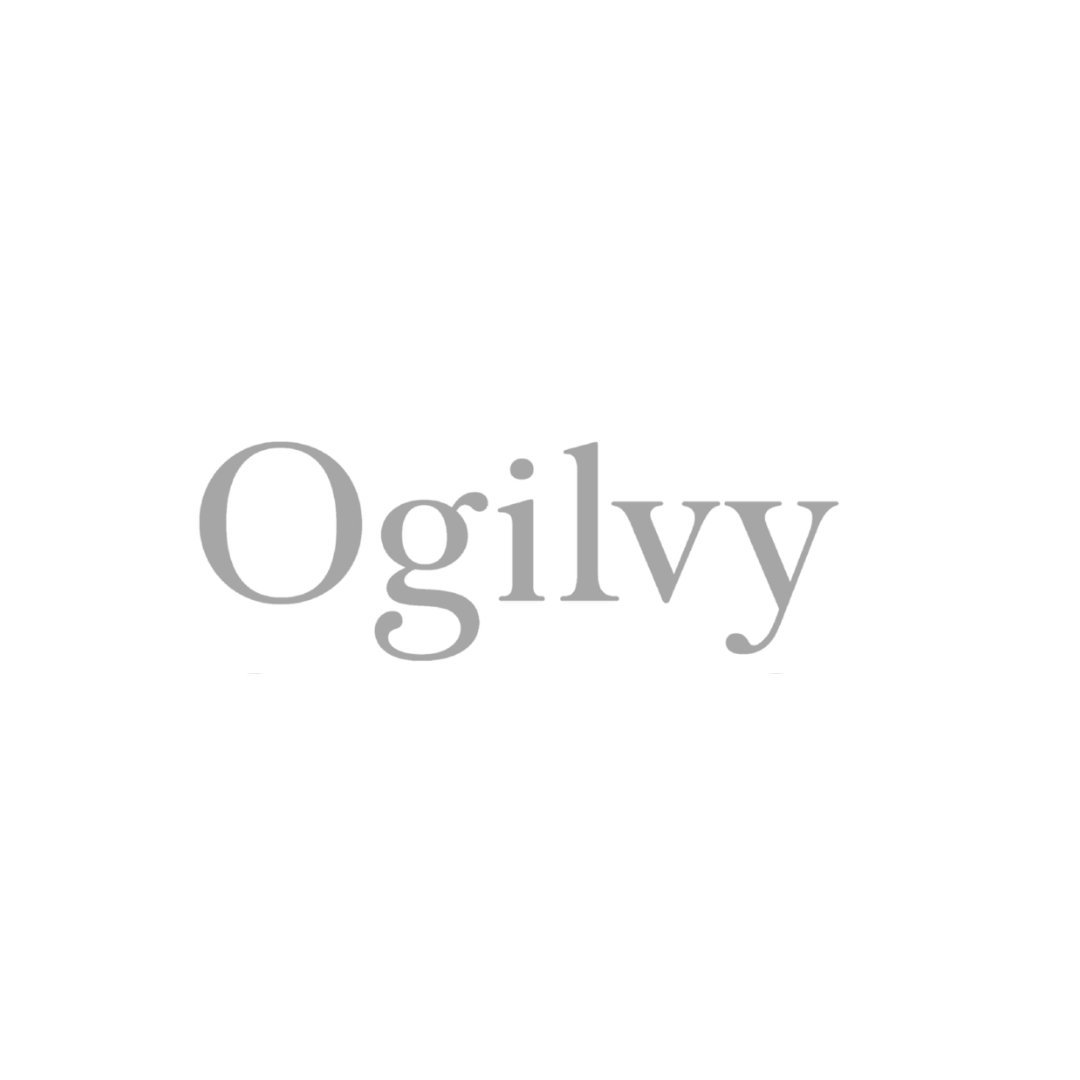 Logo de Ogilvy